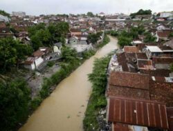 Yogyakarta Bersihkan Tiga Sungai untuk Tarik Wisatawan