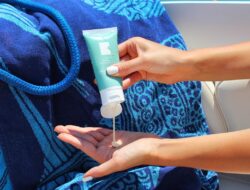 5 Tips Pemula Memilih Sunscreen yang Tepat