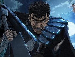 5 Karakter Anime yang Tak Bisa Mati