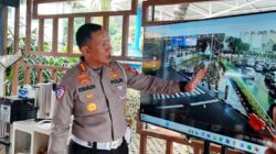 Lihat, Ini Rencana Lalu Lintas Saat Upacara HUT ke-80 RI