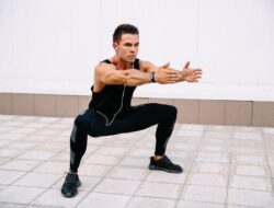 Mengapa Leg Day Penting? Manfaatnya untuk Tubuh