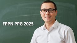 Jawaban Modul 3 FPPN PPG 2025: 5 Tantangan dan Solusi Aktif Jawaban Modul 3 FPPN PPG 2025: 5 Tantangan dan Solusi Aktif