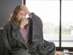 Penelitian: Virus Ini Bangkitkan Sel Kanker Payudara yang Tidur