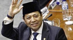 KPK dan Bareskrim Koordinasi Tangani Kasus TPPU Novanto