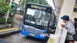 Depok dan Bekasi Menghabiskan Biaya Transportasi Lebih Tinggi daripada Bogor dan Tangerang