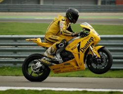 Kesalahan Umum Biker Zodiak Leo!