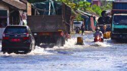 Waspadai Banjir Rob Jakarta Hingga 22 Agustus, 12 Titik Berisiko Ini Harus Diwaspadai