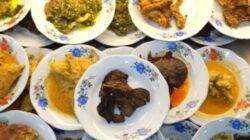 CC – Wisata Kuliner – 5 Rekomendasi Nasi Padang Murah hingga Mewah di Malang
