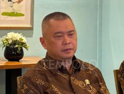 Menteri Perhubungan Cek Kelaikan Pesawat di Bandara Soekarno-Hatta Menteri Perhubungan Cek Kelaikan Pesawat di Bandara Soekarno-Hatta