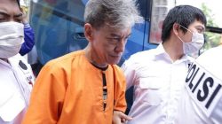 Kasus Narkoba: Fariz RM Divonis 6 Tahun dan Denda Rp800 Juta
