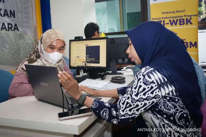 Direktorat Pajak Perkuat Pengawasan Pajak Sektor Pertambangan dan Migas