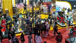 Sepeda Listrik Jadi Pilihan Transportasi Hijau dengan Banyak Varian Keunggulan