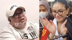 Razman Nasution Kritik Emosi Nikita Mirzani di Persidangan, Pengacara Minta Penertiban