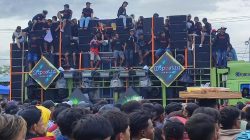 Akhirnya! Pemprov Jatim Keluarkan Aturan Penggunaan Sound Horeg, Berlaku Hari Ini