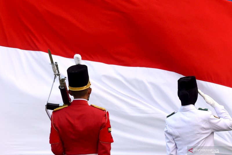 Merdeka! 18 Agustus Jadi Libur Bersama, Bukan Hari Nasional