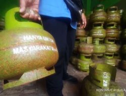 Pemerintah Wajibkan NIK KTP untuk Beli Gas Elpiji 3 Kg Mulai 2026