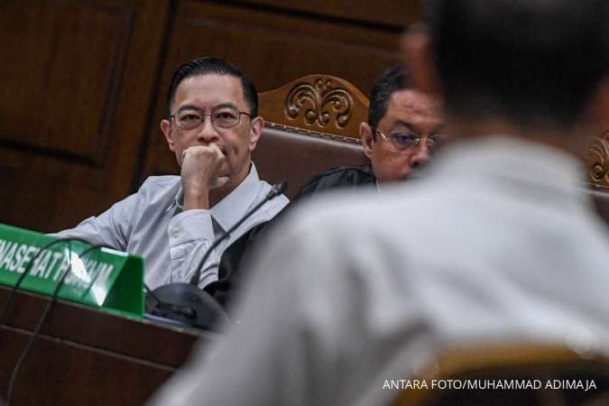 Hasto dan Tom Lembong Diampuni, Pakar Minta Jaksa Agung Dievaluasi