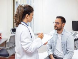 Indra Bekti Divonis Fatty Liver, Apa Itu?