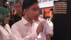 Wapres Gibran Bertemu Tokoh NU TGH Lalu Turmudzi di NTB: Terima Kasih atas Nasihat Bijaknya