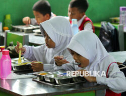 Pemkab Bangkalan Libatkan Petani Lokal Pasok Dapur MBG