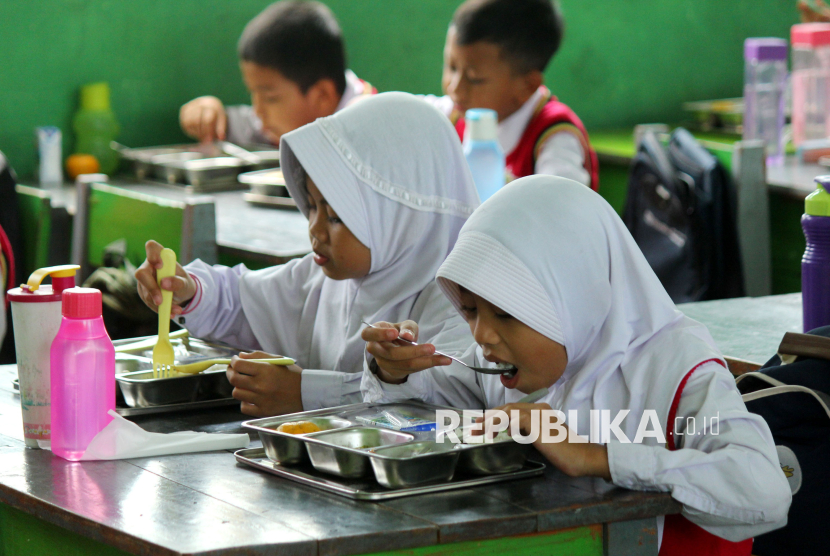 Pemkab Bangkalan Libatkan Petani Lokal Pasok Dapur MBG