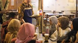 9 Tempat Nongkrong Murah dan Hits di Cilacap untuk Berkumpul Bersama Teman
