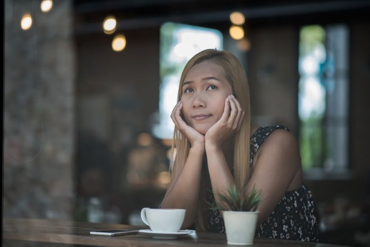 Orang yang Memilih Kesendirian Punya 4 Sifat Langka Ini