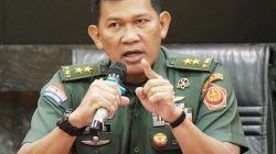 TNI Bentuk 6 Kodam Baru di Empat Wilayah, Akan Diresmikan Prabowo Subianto