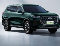 Perbandingan Chery Tiggo 8 CSH vs Tiggo 9 CSH, Pilih yang Terbaik?
