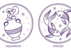 Ramalan Zodiak Aquarius dan Pisces 10 Agustus 2025: Cinta, Karir, Kesehatan, dan Keuangan Ramalan Zodiak Aquarius dan Pisces 10 Agustus 2025: Cinta, Karir, Kesehatan, dan Keuangan