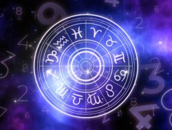 Ramalan Zodiak Scorpio 13 Agustus 2025: Cinta, Karier, Kesehatan, dan Keuangan