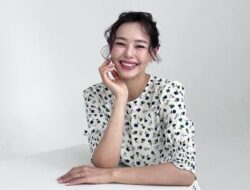 Profil Honey Lee, Dari Hampir Jadi Anggota 2NE1 hingga Jadi Bintang Drakor Aema
