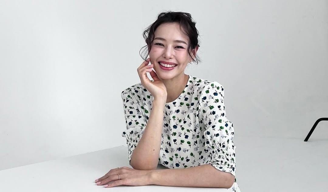 Profil Honey Lee, Dari Hampir Jadi Anggota 2NE1 hingga Jadi Bintang Drakor Aema
