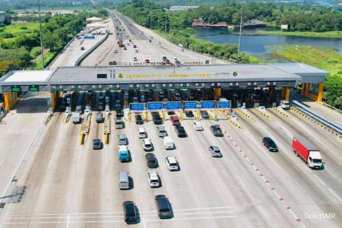 Mengukur Ketahanan Bisnis Jalan Tol di Tengah Ketidakpastian Ekonomi