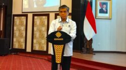 Imanuel Ebenezer Ditangkap KPK, Menaker Yassierli Sebut Pakta Integritas Bisa Dicabut Jika Korupsi