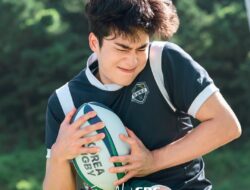 7 Tantangan Internal Tim Rugby SMA Hanyang di The Winning Try