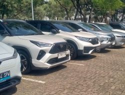 Cara Cepat Menghilangkan Panas Kabin Mobil Terpapar Matahari