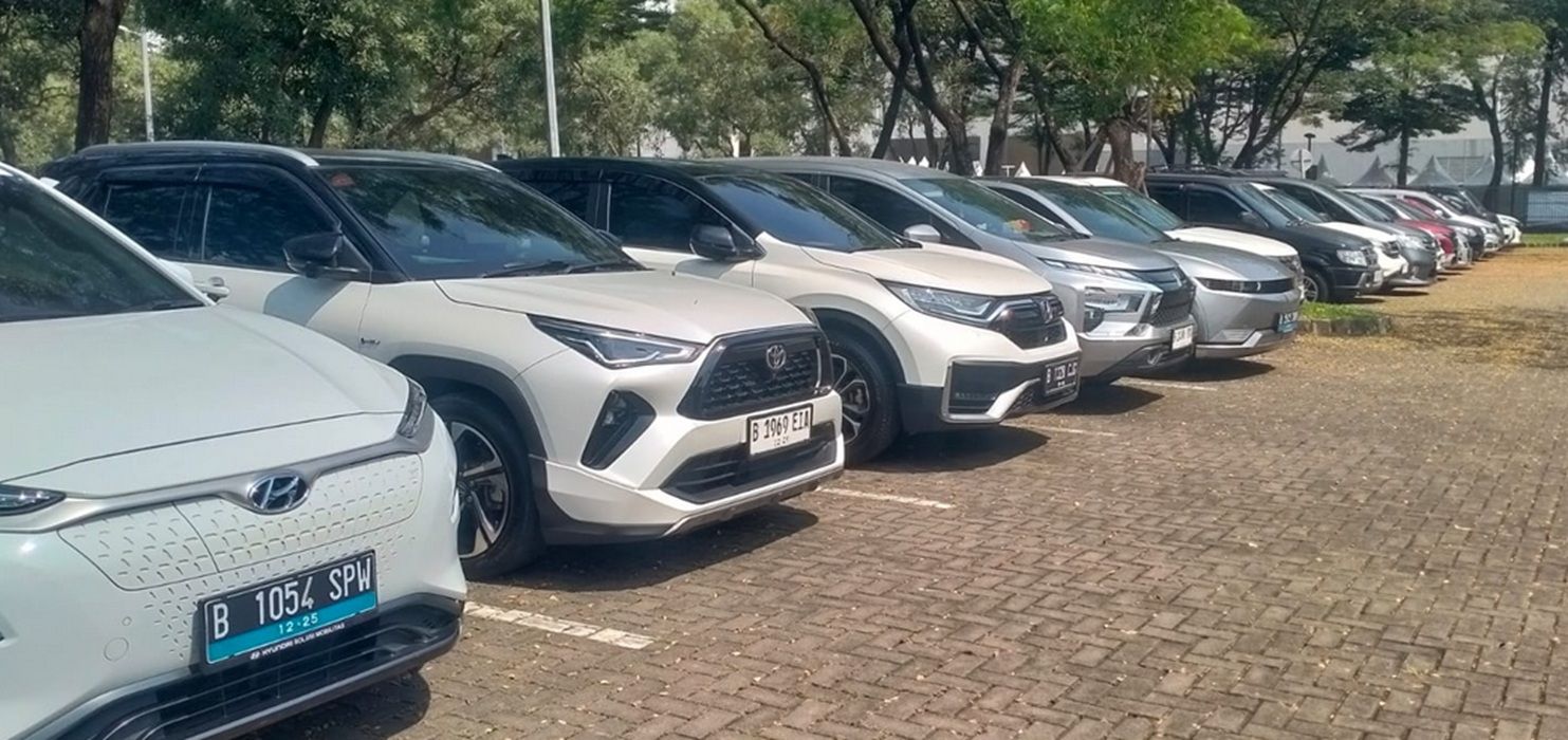 Cara Cepat Menghilangkan Panas Kabin Mobil Terpapar Matahari