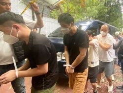11 WNA Tiongkok Terlibat Kejahatan di Indonesia, Tak Bayar Uang Keamanan dan Kebersihan 11 WNA Tiongkok Terlibat Kejahatan di Indonesia, Tak Bayar Uang Keamanan dan Kebersihan