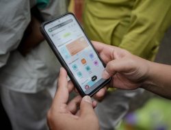 Waspada Ancaman Digital, BNI Ingatkan Masyarakat Lindungi 3 Data Pribadi Waspada Ancaman Digital, BNI Ingatkan Masyarakat Lindungi 3 Data Pribadi