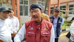 Instruksi Presiden: Gus Ipul Perbaiki Data Bansos dan Hentikan Penerima Tidak Layak