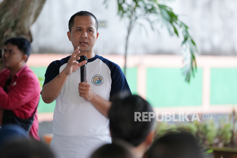 Mentrans Kirim 2.000 Peserta Ekspedisi Patriot ke 154 Kawasan Transmigrasi