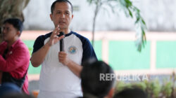 Mentrans Kirim 2.000 Peserta Ekspedisi Patriot ke 154 Kawasan Transmigrasi