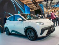 Pandangan Komunitas Mobil Listrik tentang Persaingan Harga Kendaraan Listrik di Indonesia