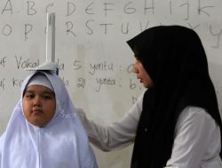 Persiapan Pemerintah Berikan Kesehatan Gratis untuk Siswa? Persiapan Pemerintah Berikan Kesehatan Gratis untuk Siswa?