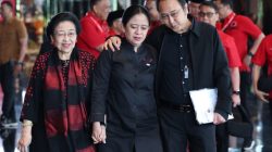 Megawati: PDIP Tetap Bersuara Tegas Meski Bukan Oposisi