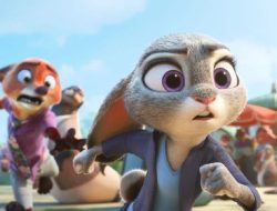 Trailer Zootopia 2: Judy dan Nick Kembali dalam Kasus Terbaru Trailer Zootopia 2: Judy dan Nick Kembali dalam Kasus Terbaru