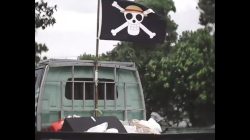 MPR Larang Bendera One Piece: Ancaman Ideologi Pancasila