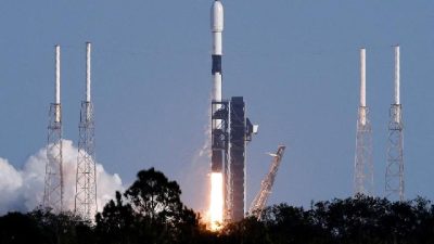 SpaceX Siap Luncurkan Misi Crew-11 Setelah Tertunda