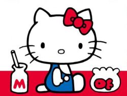 Hello Kitty Island Adventure Hadir di PS5